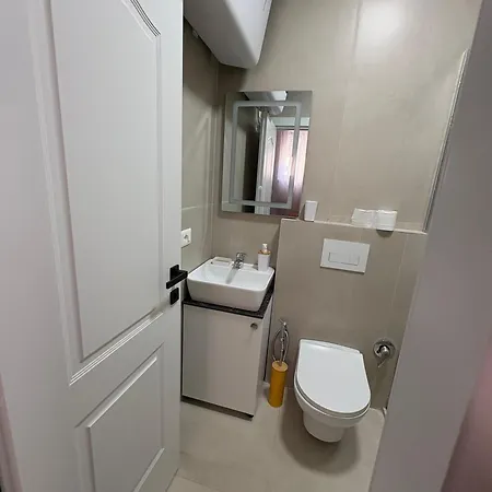 Mabis Apartman